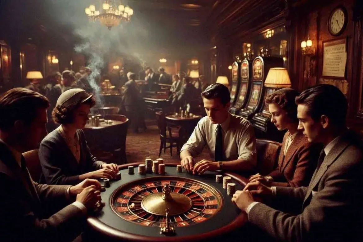 Betmica Casino